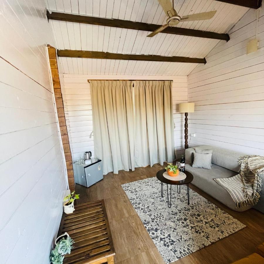 Waterrock Stays The Mango Tree Chalet Pune Exterior photo