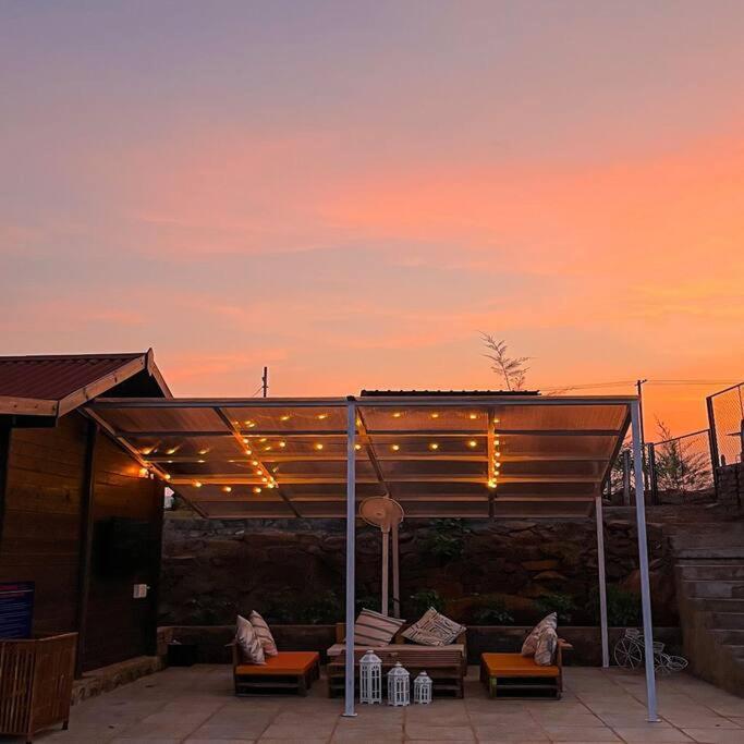 Waterrock Stays The Mango Tree Chalet Pune Exterior photo