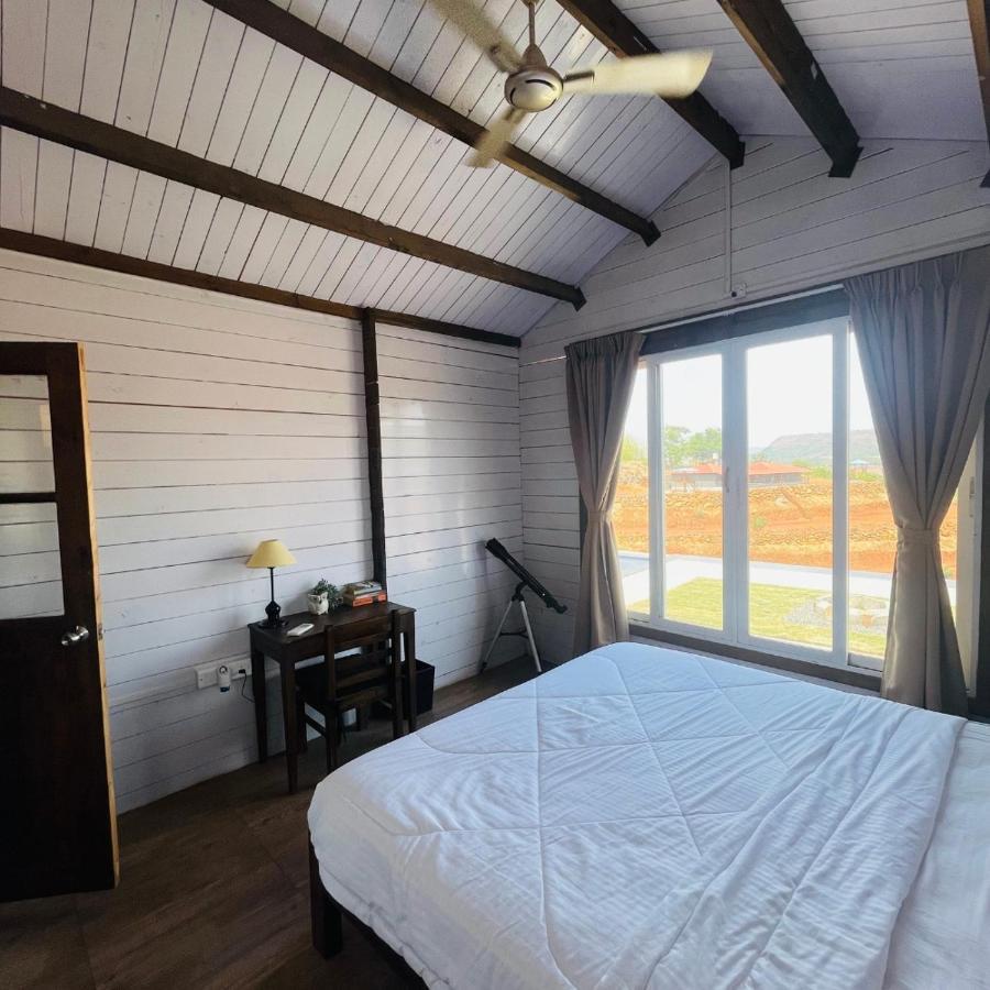 Waterrock Stays The Mango Tree Chalet Pune Exterior photo